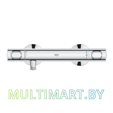 Смеситель Grohe Precision Flow 34840000 картинка 2
